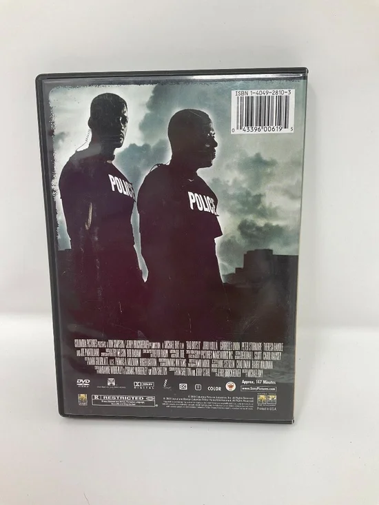 Video - Bad Boys II.  V213 - Picture 2 of 4